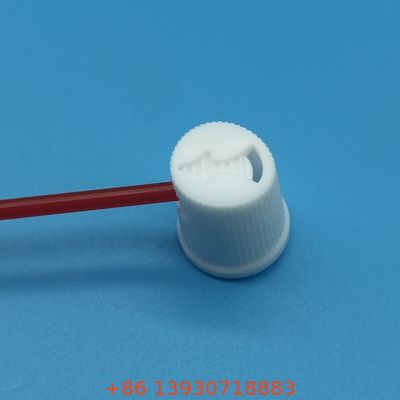 Hoogwaardige chemische kleppen voor MDF-lijmen, reinigers en smeermiddelen