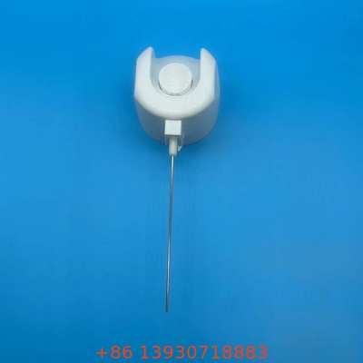 Professionele 65 mm Plastic Spray Cap Industrieel gebruik Zwaar werk