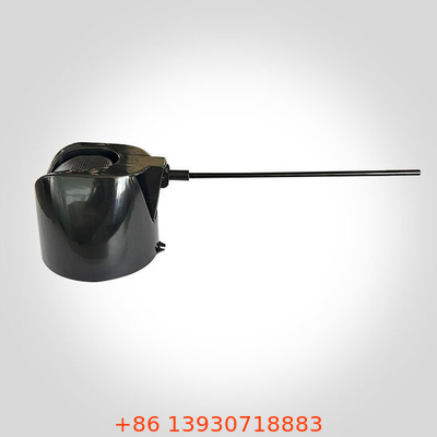 Professionele 65 mm Plastic Spray Cap Industrieel gebruik Zwaar werk