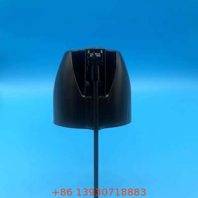 BugShield Plus Beschermende dop voor insectenbespuiting - Veilige en lekkagebestendige dekking voor aerosolblikken - Universele pasvorm