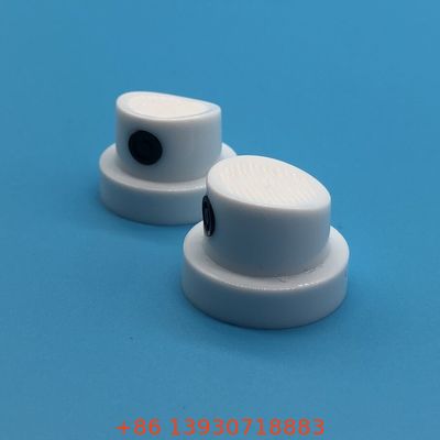 Professionele spuitverfventielen & actuatoren – Precisie in elke spray