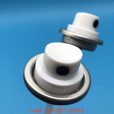 2-QZS ProFlow Verfspuitbus Actuator Hoogwaardige Aerosol Spuitmond voor Soepele Precisie Controle