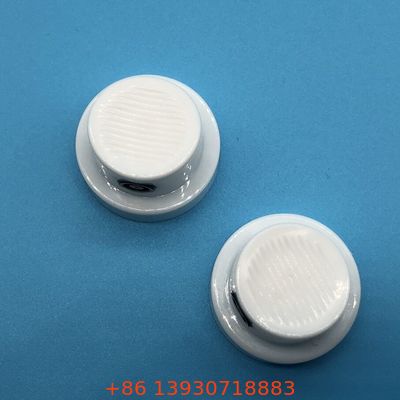 2-QZS ProFlow Verfspuitbus Actuator Hoogwaardige Aerosol Spuitmond voor Soepele Precisie Controle