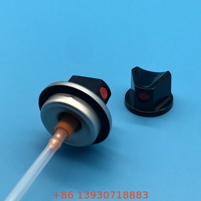 Compact verfblik, ruimtebesparend verfgietgereedschap, capaciteit 250 ml