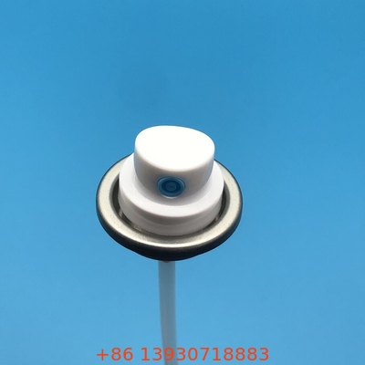 Spray-verfstuk - fijne mistgeneratie voor professionele coating - verstelbare stroom en breed spuitpatroon