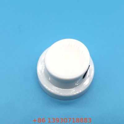 2-QZS ProFlow Verfspuitbus Actuator Hoogwaardige Aerosol Spuitmond voor Soepele Precisie Controle