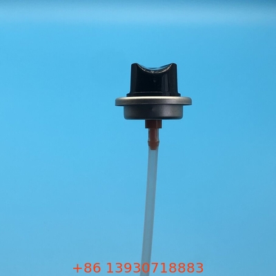 Precision Control Spray Valve voor verftoepassingen in de automobielindustrie - een zeer nauwkeurige en efficiënte coatingoplossing