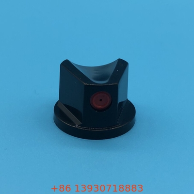 Verstelbare Pneumatische Verfklep High-precision Spray Ideaal voor Automotive en Industriële coating