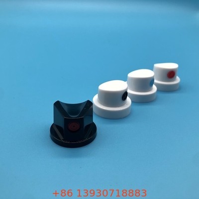 Precision Control Spray Valve voor verftoepassingen in de automobielindustrie - een zeer nauwkeurige en efficiënte coatingoplossing