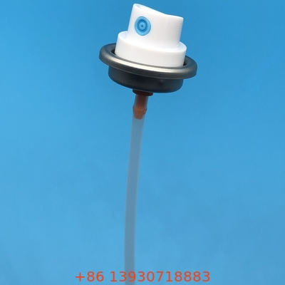 Precision Control Spray Valve voor verftoepassingen in de automobielindustrie - een zeer nauwkeurige en efficiënte coatingoplossing