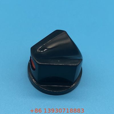 2-NTD Paint Aerosol Can Actuator | Professionele Aerosolsproeikop voor een Gladde, Gelijkmatige Dekking
