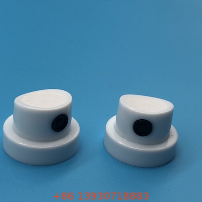 Precision Pneumatic Paint Application Valve voor het sproeien