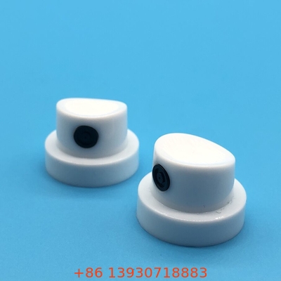 Precision Pneumatic Paint Application Valve voor het sproeien