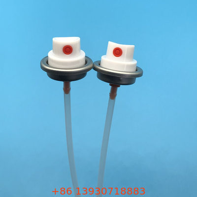 Precision Paint Valve Assembly voor industriële coatingtoepassingen - hoogwaardige spuitklep met verstelbare doorstroming