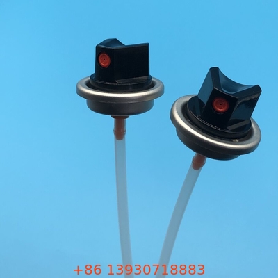 Precision Paint Valve Assembly voor industriële coatingtoepassingen - hoogwaardige spuitklep met verstelbare doorstroming