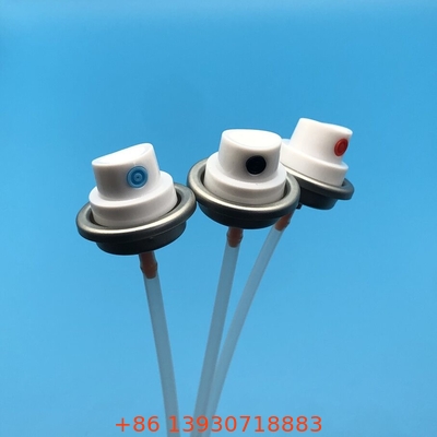 Precision Paint Valve Assembly voor industriële coatingtoepassingen - hoogwaardige spuitklep met verstelbare doorstroming
