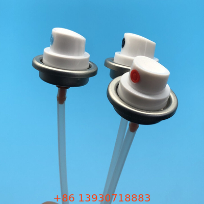 Precision Paint Dispensing Nozzle - High-Performance Nozzle voor nauwkeurige en gecontroleerde verftoepassing in de industrie