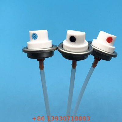 Precision Paint Dispensing Nozzle - High-Performance Nozzle voor nauwkeurige en gecontroleerde verftoepassing in de industrie