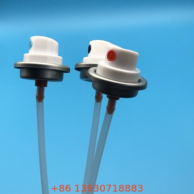 Precision Paint Valve Assembly voor industriële coatingtoepassingen - hoogwaardige spuitklep met verstelbare doorstroming