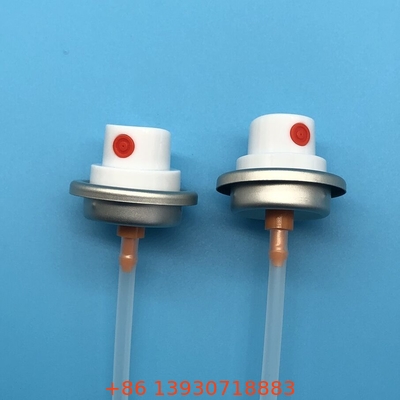 Professionele spuitverfklep - High-Performance Valve voor precisie coating toepassingen