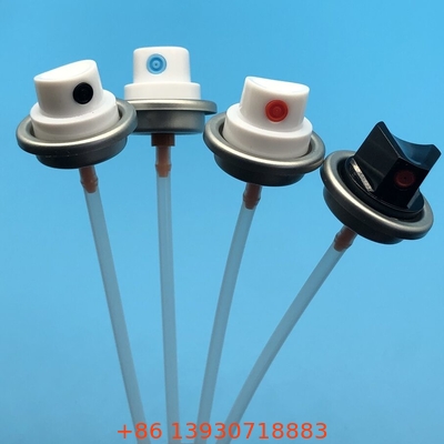 Precision Paint Valve Assembly voor industriële coatingtoepassingen - hoogwaardige spuitklep met verstelbare doorstroming