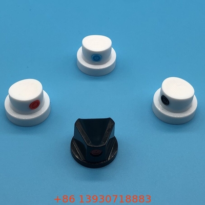 Professionele spuitverfklep - High-Performance Valve voor precisie coating toepassingen