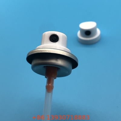 Precision Paint Dispenser Valve - Efficiënte dispenseringsoplossing voor verfproductie - Hoge nauwkeurigheid en stroomregeling