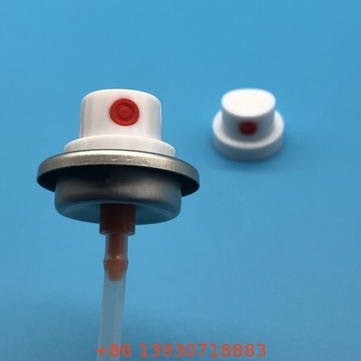 Precision Paint Dispenser Valve - Efficiënte dispenseringsoplossing voor verfproductie - Hoge nauwkeurigheid en stroomregeling
