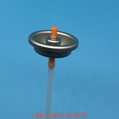 25.4mm roestvrijstalen veerverfsproei klep met innerlijke pakking Buty U-133