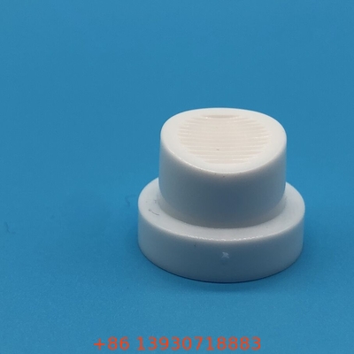Stainless Steel Spring One Inch Spray Paint Valve voor spray paint roestvrij staal