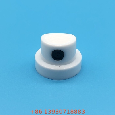 Mexico markt spuitverf klep Buty U-133 Inner gasket en roestvrij staal veer