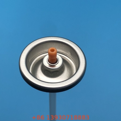 Standaard Natural Spray Paint Valve voor helder gelakt tinplate montagebeker