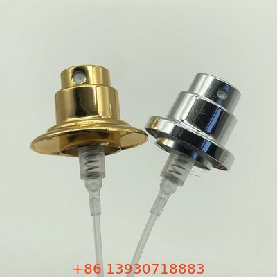 Stijlvolle mini-parfume pomp voor reizen geurenflessen met precieze afgifte