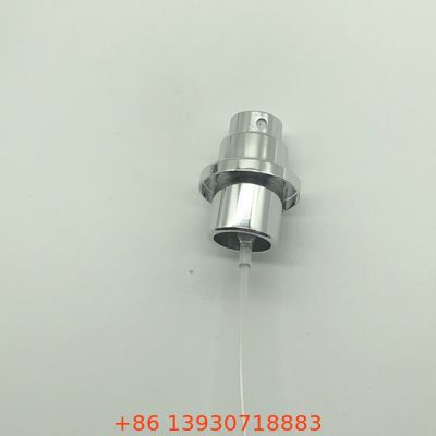 Premium Luxe Parfum Pompdispenser voor High-End Geurmerken met Consistente Nevel en Elegant Design