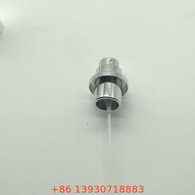 Premium Luxe Parfum Pompdispenser voor High-End Geurmerken met Consistente Nevel en Elegant Design