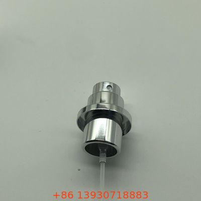 Premium Luxe Parfum Pompdispenser voor High-End Geurmerken met Consistente Nevel en Elegant Design