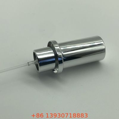 Duurzame en Recyclebare Parfum Pomp voor Milieubewuste Schoonheidsmerken met Biologisch Afbreekbare Componenten