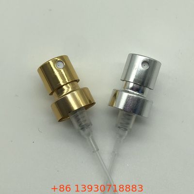 Duurzame parfümpomp voor milieubewuste merken met biologisch afbreekbare componenten