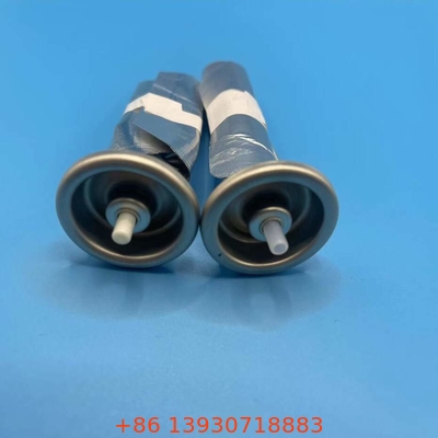 Plastic Airbag Valve Bag voor geneesmiddelenverpakkingen met vochtbestendigheid