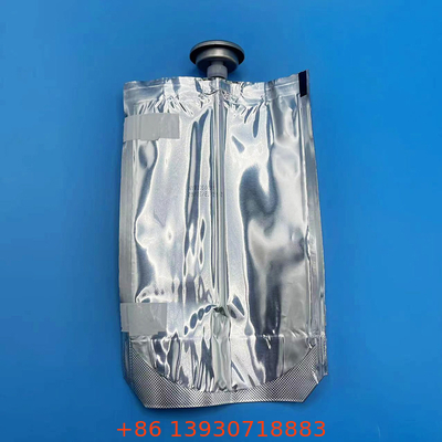 Plastic Airbag Valve Bag voor geneesmiddelenverpakkingen met vochtbestendigheid