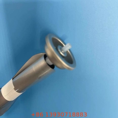 Standaard Aerosol Bag On Valve De perfecte oplossing voor verpakkingen