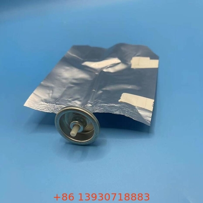 Standaard Aerosol Bag On Valve De perfecte oplossing voor verpakkingen