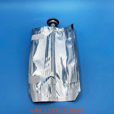 Standaard Aerosol Bag On Valve De perfecte oplossing voor verpakkingen