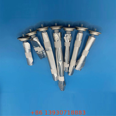 Standaard Aerosol Bag On Valve De perfecte oplossing voor verpakkingen