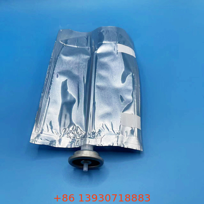 Plastic Bag Valve Aerosol voor temperatuur -20-60C met uitstekende duurzaamheid