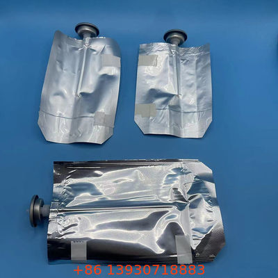 Maximaliseer het potentieel van uw cosmetische producten met Aerosol Bag On Valve