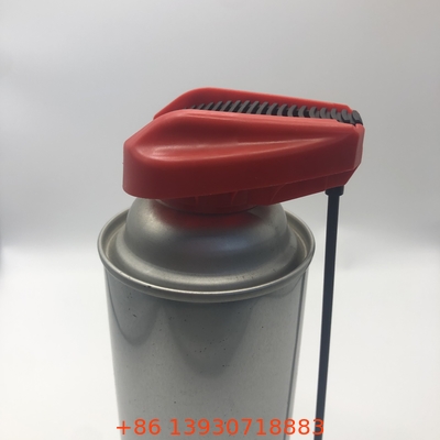 3.30 mm buis met buitendiameter Aerosol spuitstuk met verlengbuis