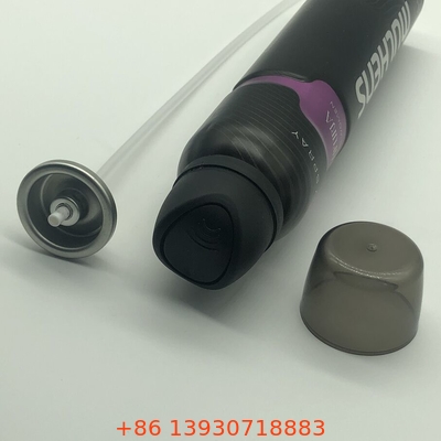 Unisex snel droog lichaam spuitklep voor 53 mm Geslacht grootte