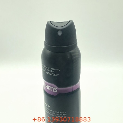 Unisex snel droog lichaam spuitklep voor 53 mm Geslacht grootte