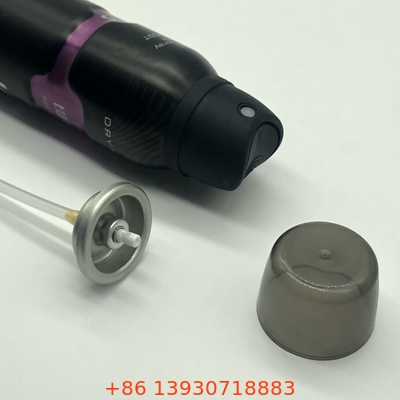 Unisex Deodorant Body Spray Valve voor alcoholvrije Deodorant Spray